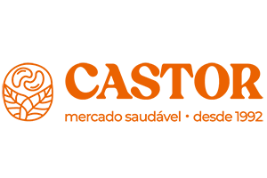 Castor Mercado Saudável
